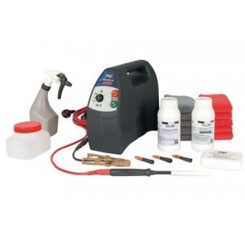 Produit nettoyant cordons soudure WELDBrush 300 Starter Set
