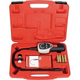 Détecteur fuites ROLEAK Pro taux détection fuites 3g/a 3 sec