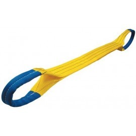 Élingue plate DIN EN 1492-1 DOLEZYCH