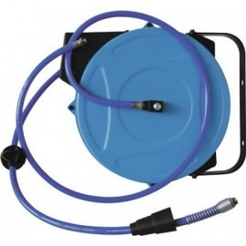 Enrouleur de tuyau pour air comprimé