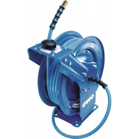 Enrouleur de tuyau BluBird EWO