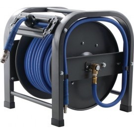 Enrouleur de tuyau automatique Aero 30 air comprimé