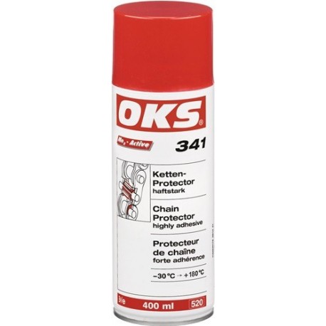Protecteur de chaîne OKS 341 400 ml