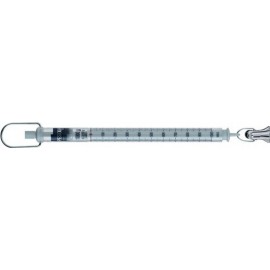 Balance de précision à ressort LightLine 1 000 g