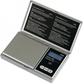 Balance de poche Robust LCD PESOLA