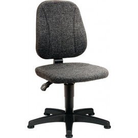 Chaise d’atelier pivotante Unitec BIMOS