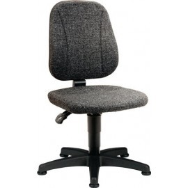 Chaise d’atelier pivotante Unitec BIMOS