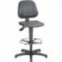 Chaise d’atelier pivotante Unitec BIMOS