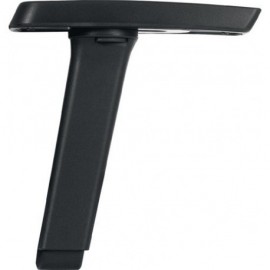 Accoudoir Neon adapté à chaise d atelier pivotante