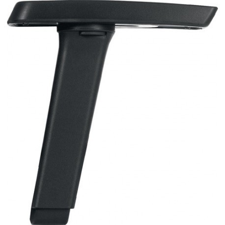 Accoudoir Neon adapté à chaise d atelier pivotante