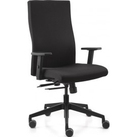 Chaise de bureau pivotante TREND OFFICE