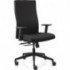 Chaise de bureau pivotante TREND OFFICE