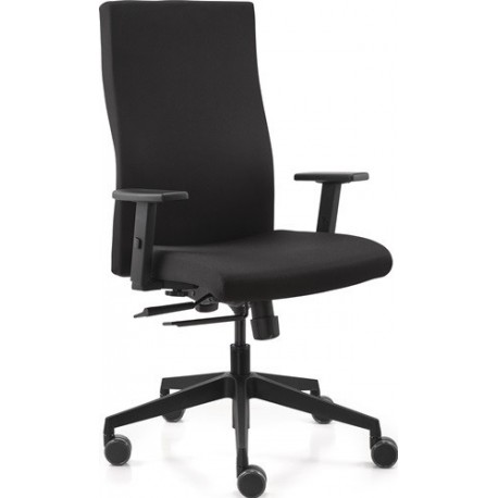 Chaise de bureau pivotante TREND OFFICE