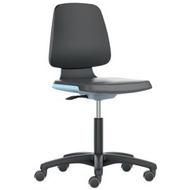 Chaise d’atelier pivotante Labsit BIMOS