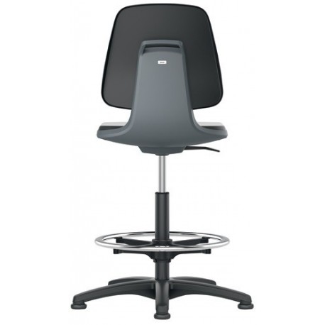 Chaise d’atelier pivotante Labsit BIMOS