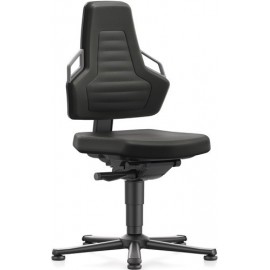 Chaise d’atelier pivotante Nexxit BIMOS