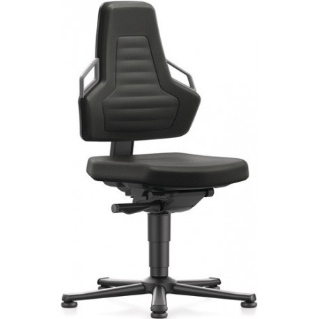 Chaise d’atelier pivotante Nexxit BIMOS