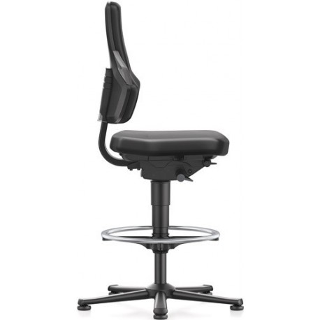 Chaise d’atelier pivotante Nexxit BIMOS
