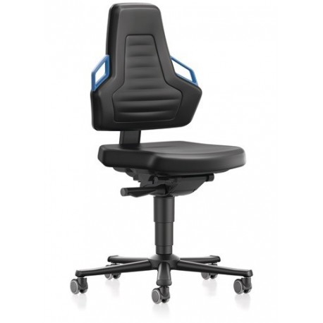 Chaise d’atelier pivotante Nexxit BIMOS