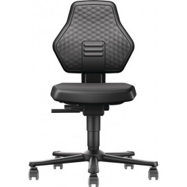 Chaise d’atelier pivotante Air Flow BIMOS