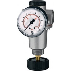 Régulateur de pression standard RIEGLER