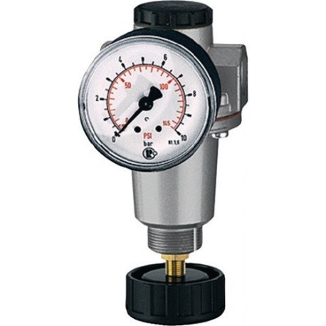 Régulateur de pression standard RIEGLER