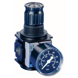 Régulateur de pression type 481 EWO