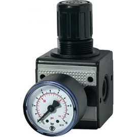 Régulateur de pression MULTIFIX RIEGLER