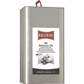 Huile spéciale H1 5 l