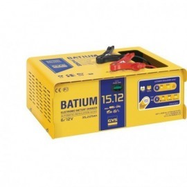 Chargeur d'atelier automatique BATIUM 15-12