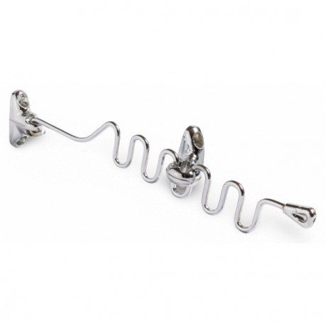 Entrebâilleurs SAIRPENTIN