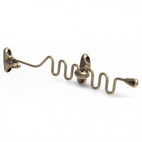 Entrebâilleurs SAIRPENTIN