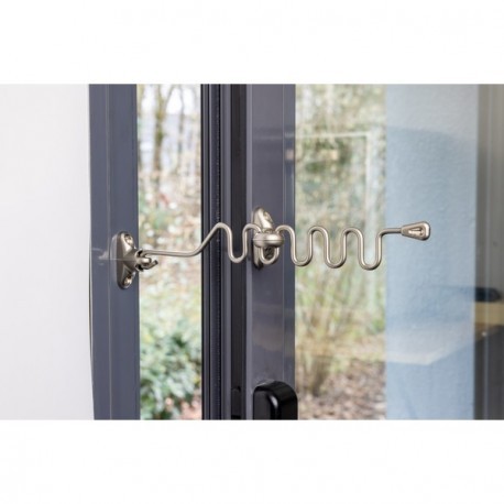 Entrebâilleurs SAIRPENTIN