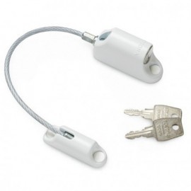 Entrebâilleur de fenêtre STYL'AIR