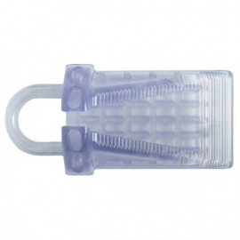 Cale-porte CLIPY - Translucide