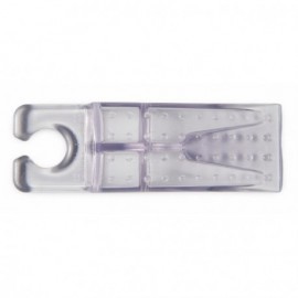 Cale-porte KALDOR - Translucide