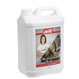 Nettoyant industriel JELT'O'CLEAN
