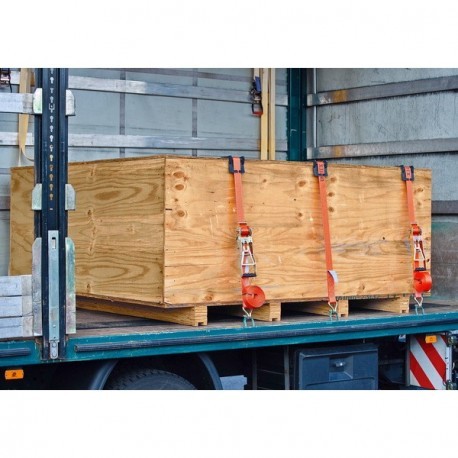 Sangle d'arrimage 50 mm