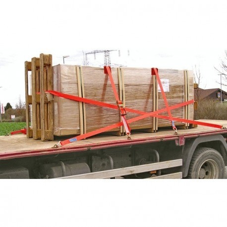 Sangle d'arrimage 50 mm