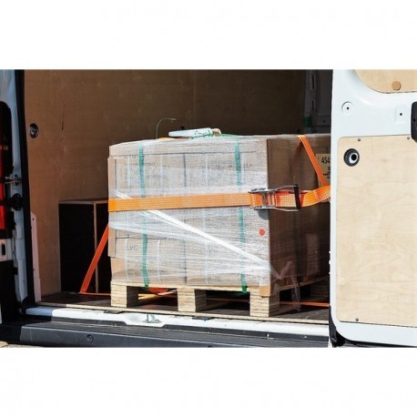 Sangle d'arrimage 50 mm