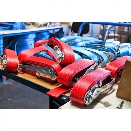 Sangle d'arrimage 50 mm