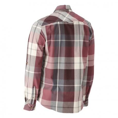 Chemise en flanelle pour femme TK-95006L – Sécurité Médic Chemise en flanelle pour femme TK-95006L – Sécurité Médic