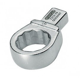 Outil emmancher anneau 7212-15 ouv clé 15mm 9 x 12mm