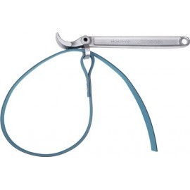 Clés à sangle 36 plage de serrage D. 200 mm