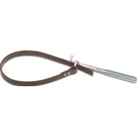 Clés à sangle 2 170 plage de serrage D. 80 - 180 mm