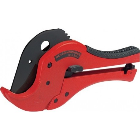 Cisaille pour plastique ROCUT® TC 63 Professional 0-63 mm