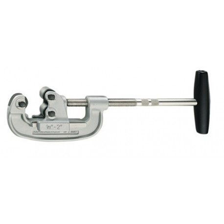 Coupe-tube INOX SUPER 2 po. 10-60 mm
