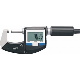Micromètre IP65 HELIOS PREISSER