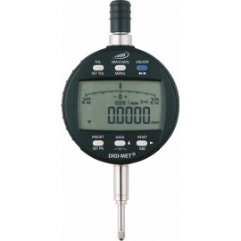 Comparateur DIGI-MET® IP42 12,5 mm
