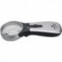 Loupe à main à éclairage Tech-Line CLASSIC SCHWEIZER